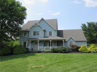 1501 Seifert Rd, Wind Gap, PA 18064