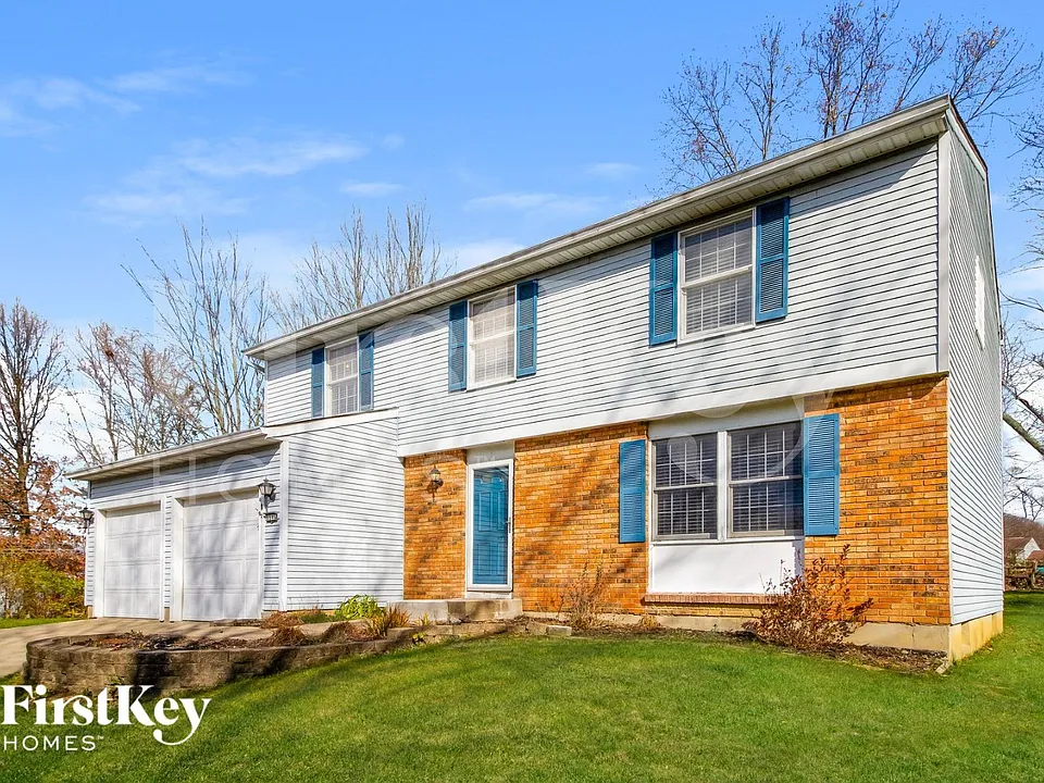 4646 Blackberry Ct