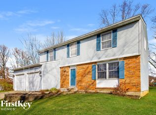 4646 Blackberry Ct, Batavia, OH 45103