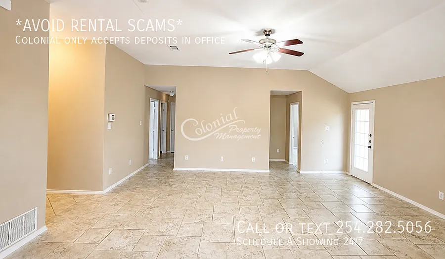 4 bed, 2.0 bath, 2101 sqft, $1,595 — Photo 3