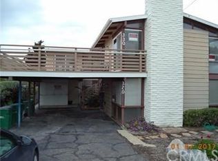 320 Agate St, Laguna Beach, CA 92651