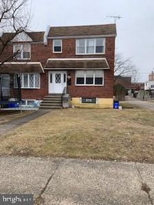 4514 Pennypack St, Philadelphia, PA, 19136