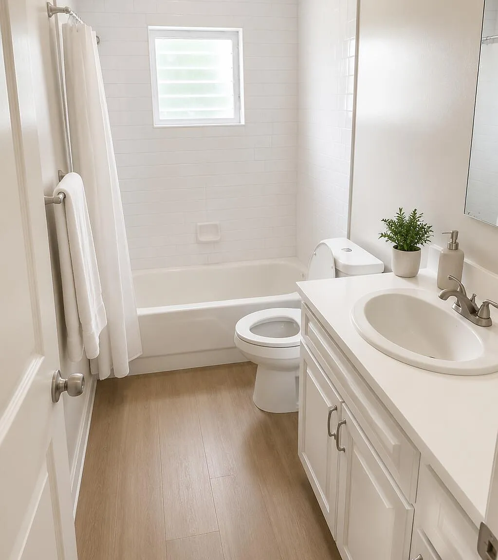 1 bed, 1.0 bath, 850 sqft, $1,550 — Photo 3