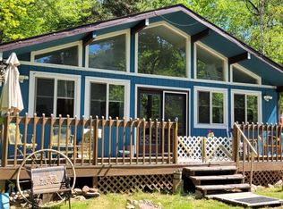 745 Stony Mountain Rd, Albrightsville, PA 18210