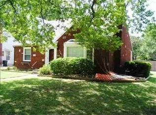 1701 SW Webster Ave, Topeka, KS 66604