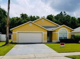 1761 Quail Ridge Loop, Kissimmee, FL 34744