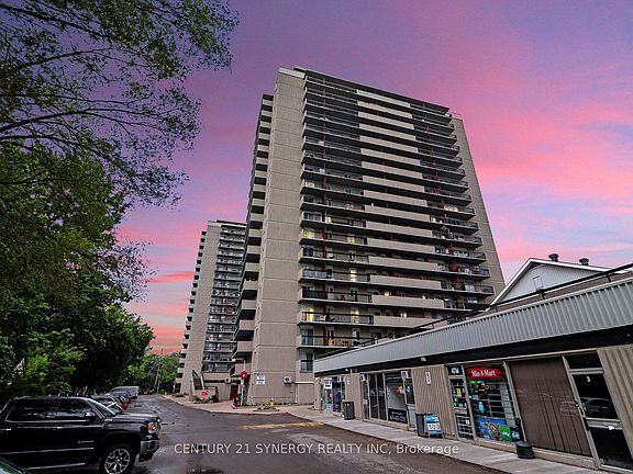 2nd image of 158 B McArthur Ave #1202