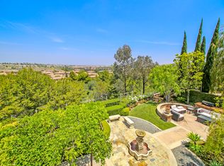23 Fayence, Newport Coast, CA 92657