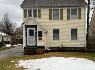192 Park Blvd, Painesville, OH 44077