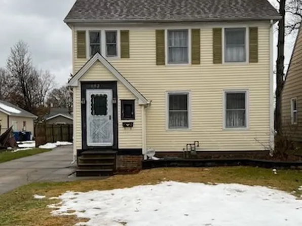 192 Park Blvd, Painesville, OH 44077