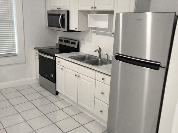 NEW APPLIANCES