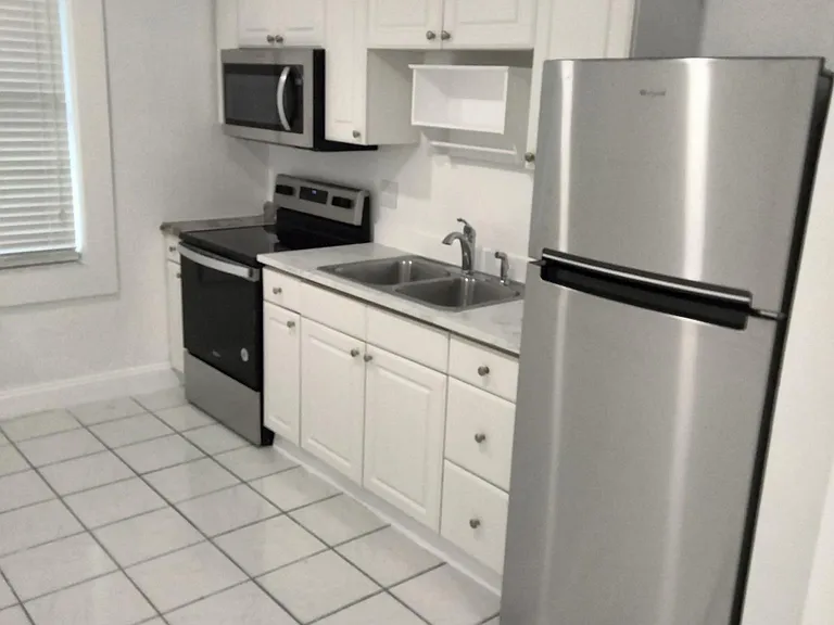 NEW APPLIANCES