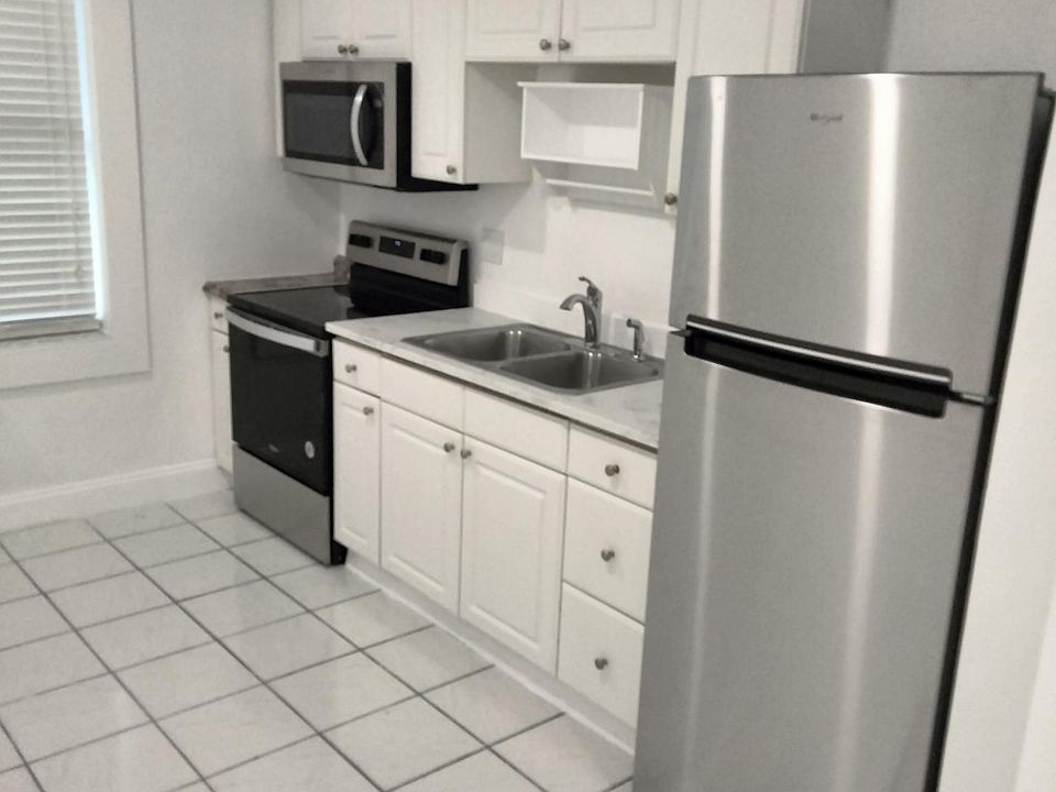 NEW APPLIANCES