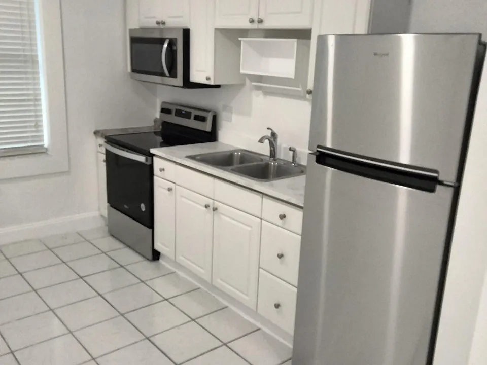 NEW APPLIANCES