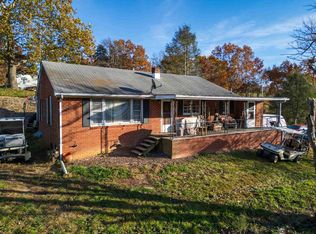 2942 Cold Springs Rd, Greenville, VA 24440
