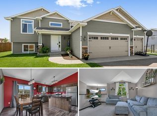908 5th St NE, Rice, MN 56367