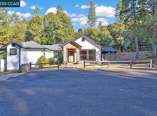 6201 Little Spring Rd, Somerset, CA 95684