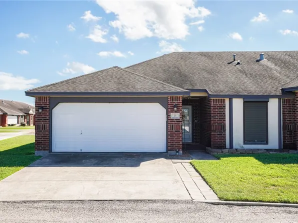 3126 Deer Run #13, Corpus Christi, TX 78410