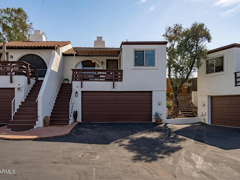 7501 E Happy Hollow Dr #5 — Photo 10