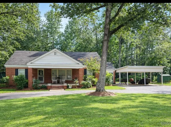 2290 Highway 10 Hwy E, Camden, AL 36726