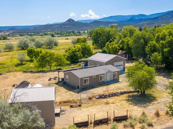 49088 Ke Rd, Mesa, CO 81643