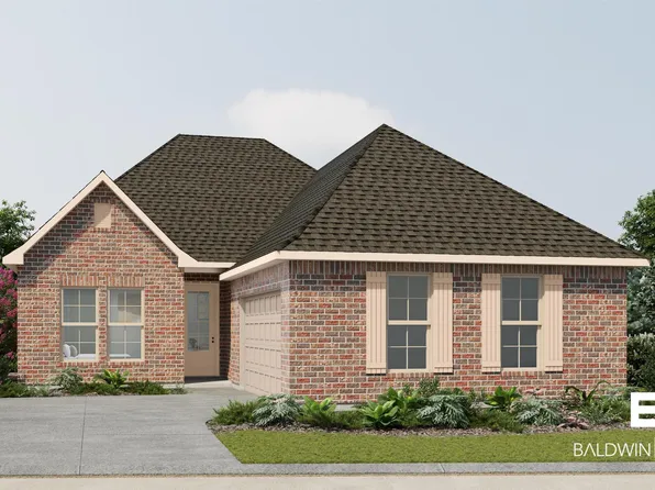 1342 Fenton Cir, Foley, AL 36535