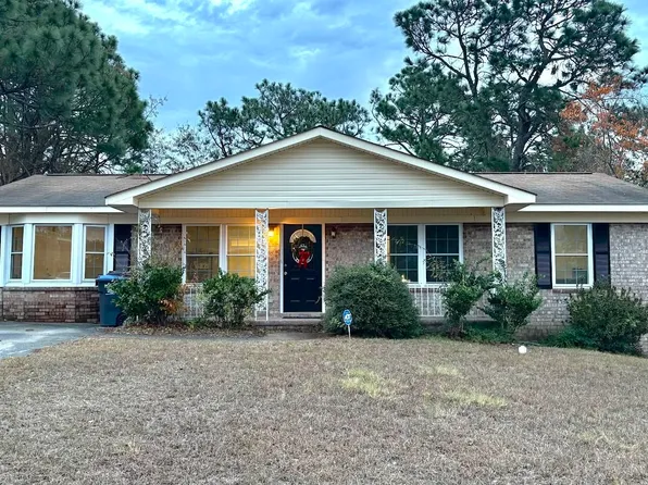 3404 Kensington Dr S, Augusta, GA 30906