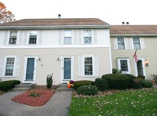 23 Hubbard Run Dr #23, Glastonbury, CT 06033