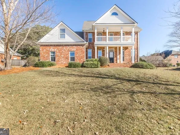 402 Arlington Falls Ct, Bonaire, GA 31005