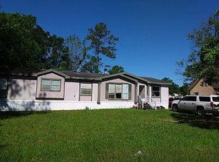 220 Rustic Ln, Lumberton, TX 77657