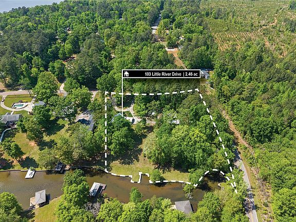 2nd image of 103 Little River Dr