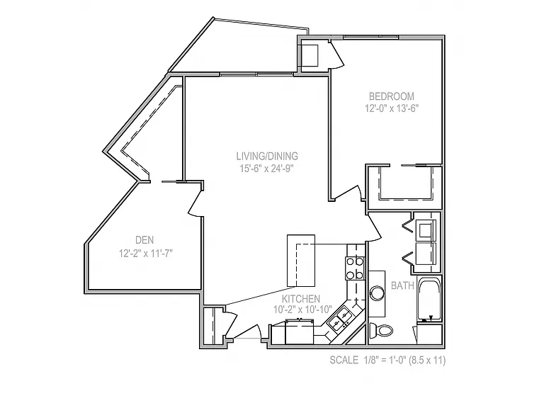 Latitude 43 — Photo 20
