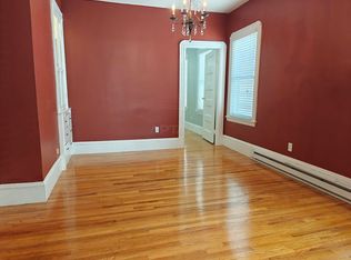 23 Knapp St #32, Somerville, MA 02143