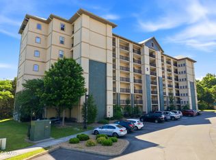 124 Plaza Dr #5605, Pigeon Forge, TN 37863