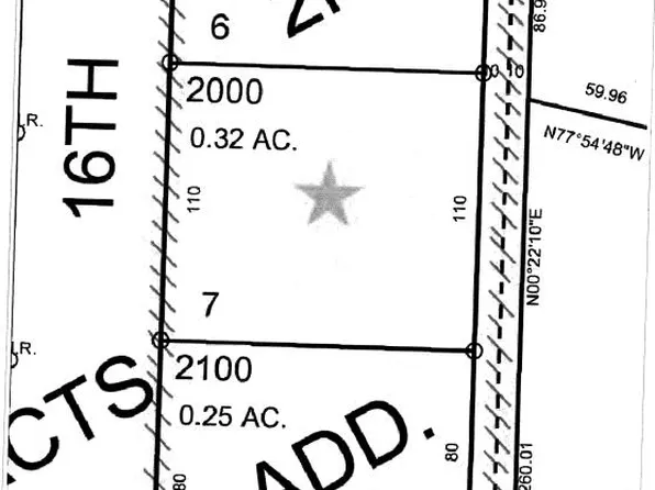 7 SE 16th St, Madras, OR 97741