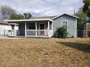 820 Lantana St, Corpus Christi, TX 78408