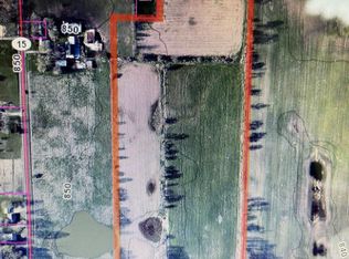 126 Vacant Land County Rd, Goshen, IN 46528