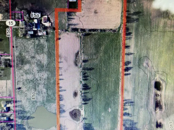 126 Vacant Land County Rd, Goshen, IN 46528