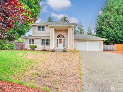 10915 207th Avenue Ct E, Bonney Lake, WA, 98391