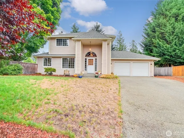 10915 207th Avenue Ct E, Bonney Lake, WA 98391