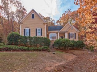 2830 Merrilaw Ln, Cumming, GA 30040