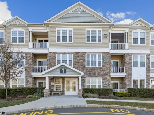 1105 Hale Drive, Rockaway Twp., NJ 07885