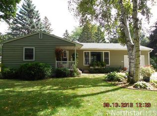 416 N Brown Ave, Litchfield, MN 55355