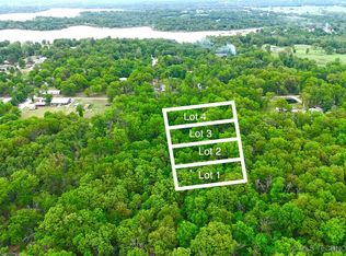 4 Fowler Rd, Eufaula, OK 74432