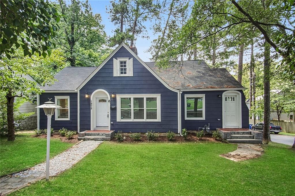 1478 Avon Ave SW, Atlanta, GA 30310 Zillow