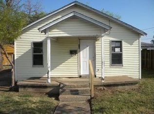 310 E Grand Prairie Rd, Grand Prairie, TX 75051