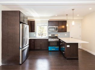 57-59 Catherine St #2, Roslindale, MA 02131
