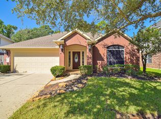 21007 Summer Trace Ln, Spring, TX 77379
