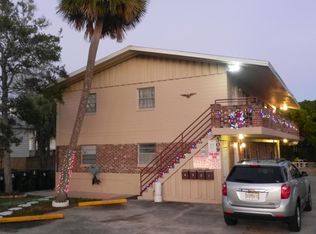 509 S Grandview Ave APT 2, Daytona Beach, FL 32118