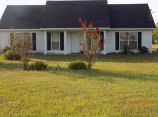 2852 Brooklet Leefield Rd, Brooklet, GA 30415